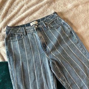 Pacsun Mom Jeans